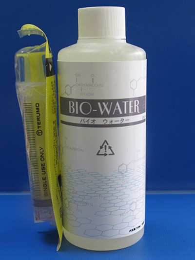 ADVANCE良原 BIO-WATER