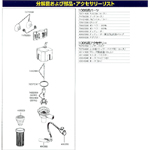 パワーヘッド 1005