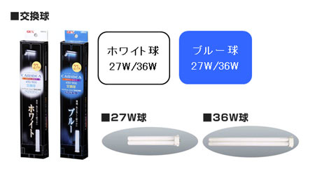 カリビア専用交換球