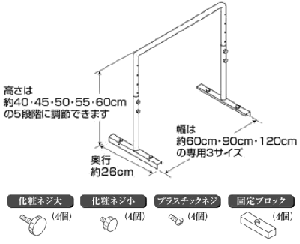 ネオ スタンド