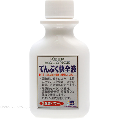 てんぷく快全液 100ml