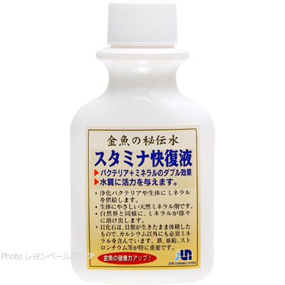 スタミナ快復液 100ml