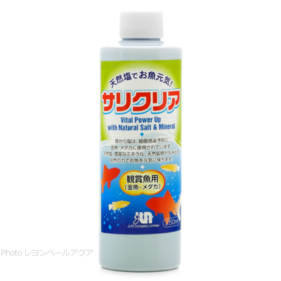 JUN サリクリア 250ml