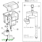 Compact/F1パーツ