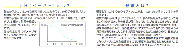 観賞魚用品 アクアニート