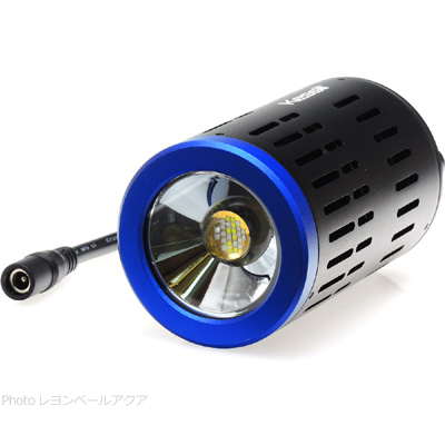 Kessil A160WE TUNA Blue ケシル ツナブルーのLED