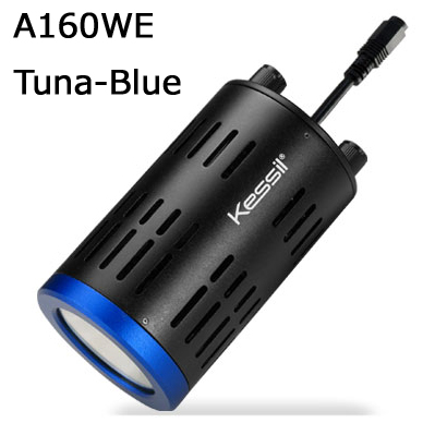 Kessil A160WE TUNA Blue