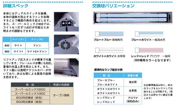 スーパールミックス  37521-1