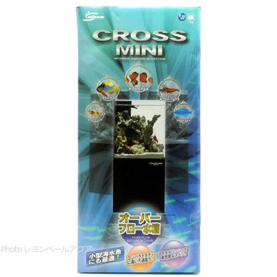 CROSS MINI クロスミニ ブラック