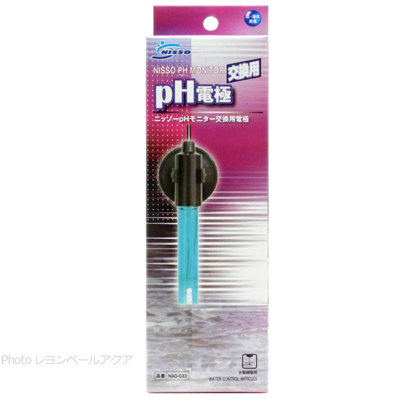 PHモニター用交換電極 PH電極