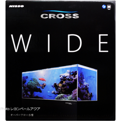 CROSS WIDE クロスワイド 