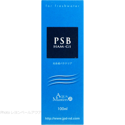 アクアマスターズ PSB HAM-G1