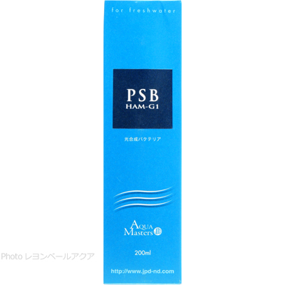 アクアマスターズ PSB HAM-G1 200ml