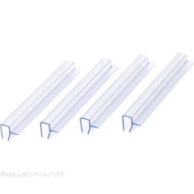 グラスサポートGS-10 (長さ100mm/4個入り)