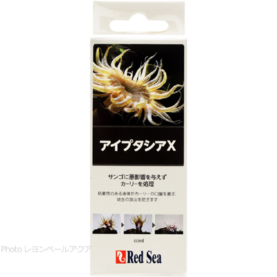 カーリー駆除剤 アイプタシアX 60ml