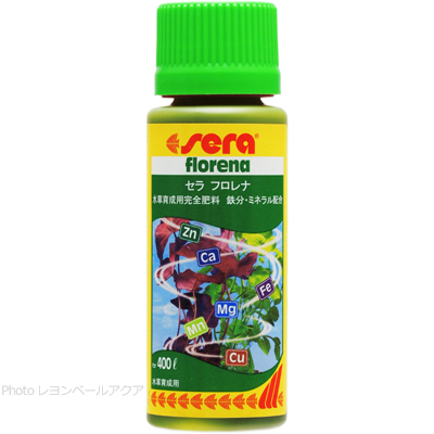 セラ フロレナ 100ml