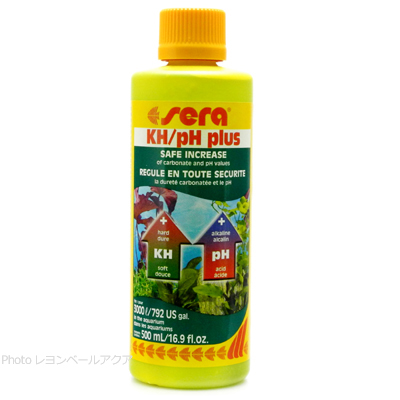 セラ pHプラス 500ml