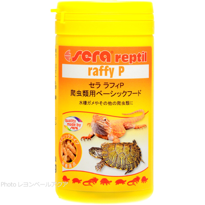 ラフィP 50g