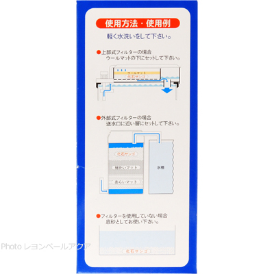 使用方法 使用例