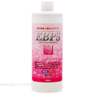 EBPS 海水用 500ml