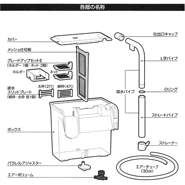 サテライトスリムS