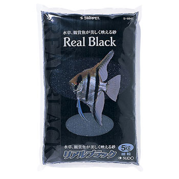 リアルブラック 5Kg