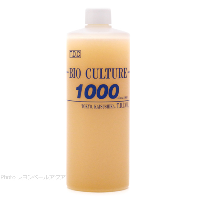 バイオカルチャー1000 500ml