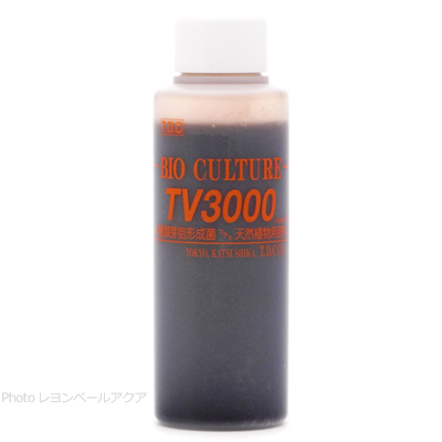 バイオカルチャーTV3000 100ml