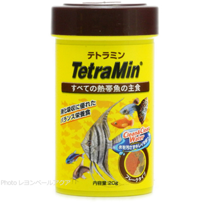 テトラミン 20g