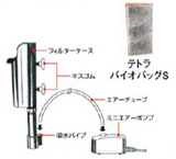 インタンク フィルター IT-20 内容