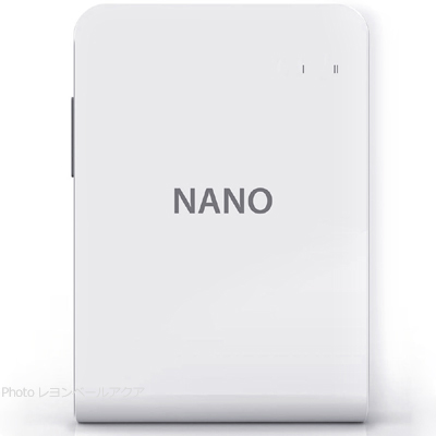 ツインスター2 NANO（コケ抑制 水草成長促進）