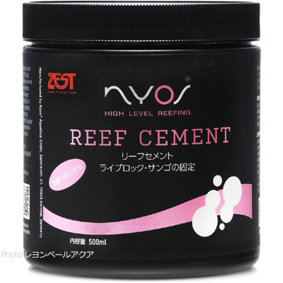 Nyos REEF CEMENT リーフセメント