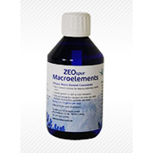 ZEOspur Macroelements 250ml